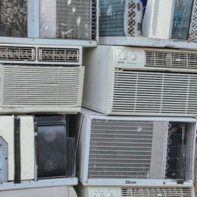 Maltepe Bölgesinde Hurda Demir Kilo Fiyatı